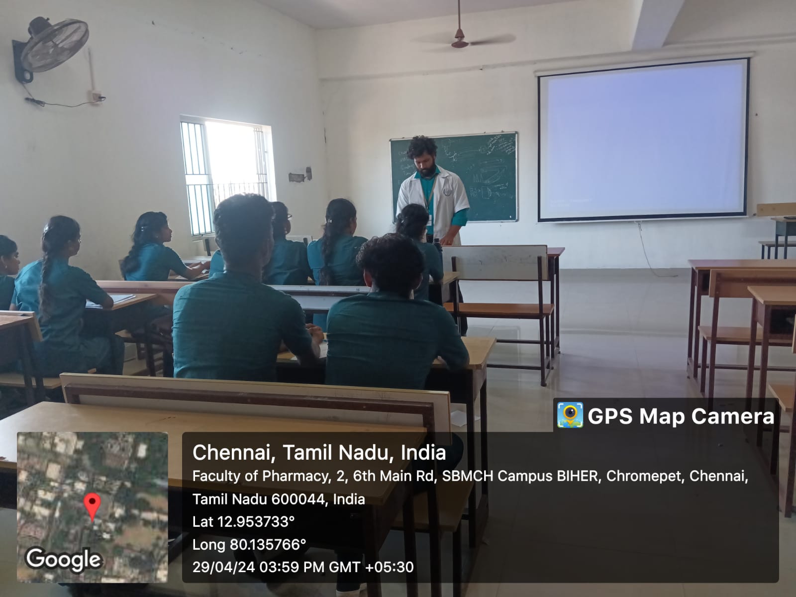 122.World veterinary Day Awareness Programme 27.04.2024